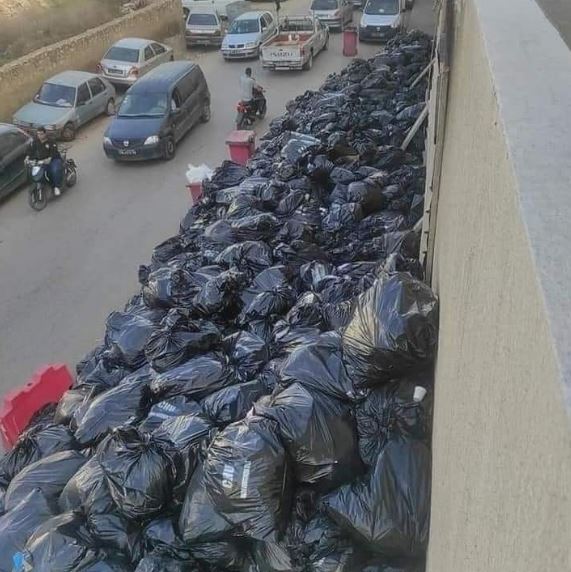 Crise des déchets à Sfax : Des solutions rapides ce mardi ?