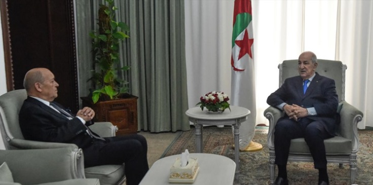 Algérie : Macron envoie son atout maître pour déminer le terrain, et ça part bien