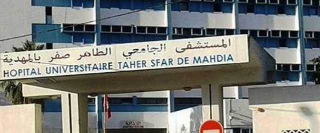Tunisie – Covid19 : les lits de réanimation à Mahdia arrivent à saturation