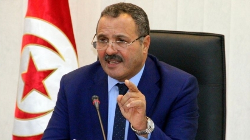 Abdellatif Mekki commente le nouveau décret-loi sur l’ISIE