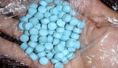Jendouba: Saisie de 1.500 pilules d’ecstasy chez un algérien