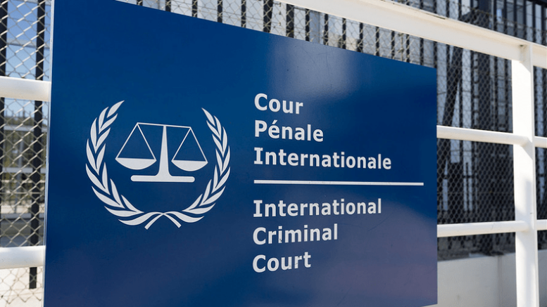 Borell appelle Israël à « ne pas intimider » ni « menacer » les juges de la CPI
