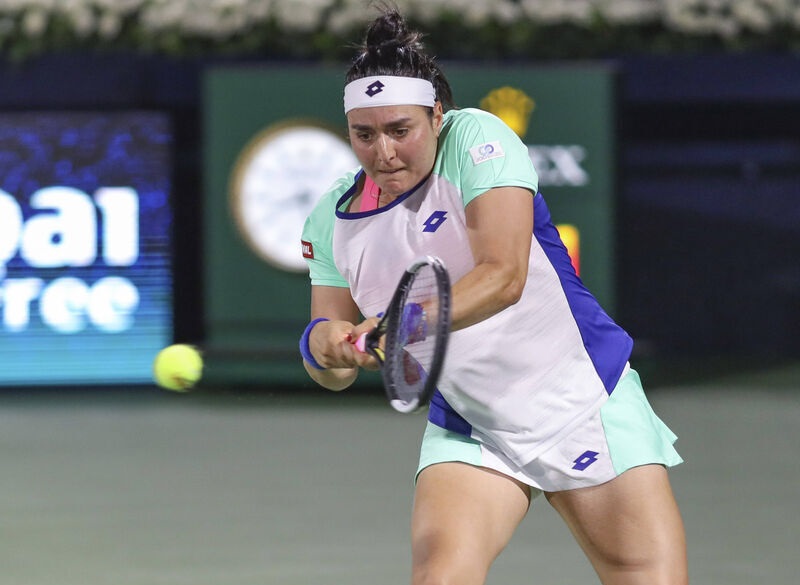 WTA Indian Wells (TV/Streaming) Sur quelle chaîne suivre Ons Jabeur