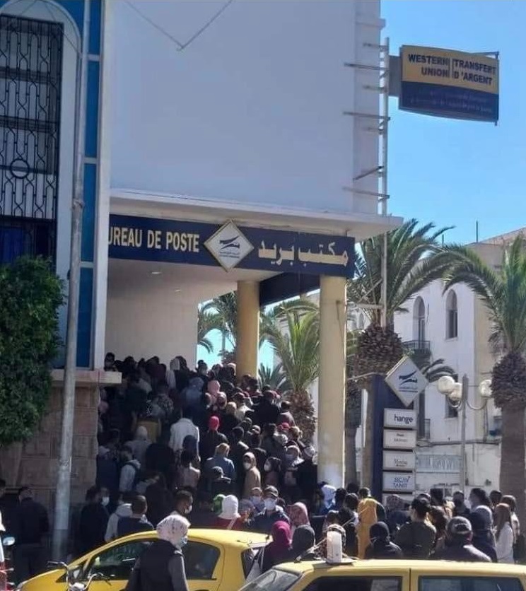 Daily Brief du 26 avril 2022 Les prix continuent d'augmenter  Tunisie