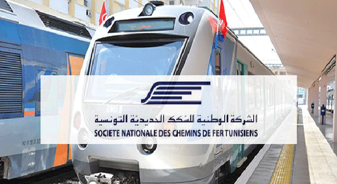 Tunisie – Fahs – Collision entre un train et une camionnette : 16 Blessés Légers