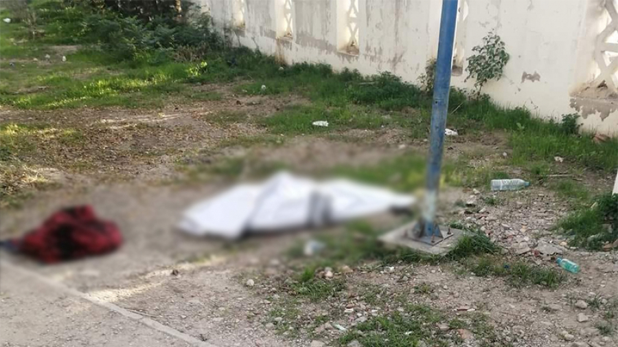 Tunisie – Le cadavre d’un professeur universitaire retrouvé sur une route à Mornag
