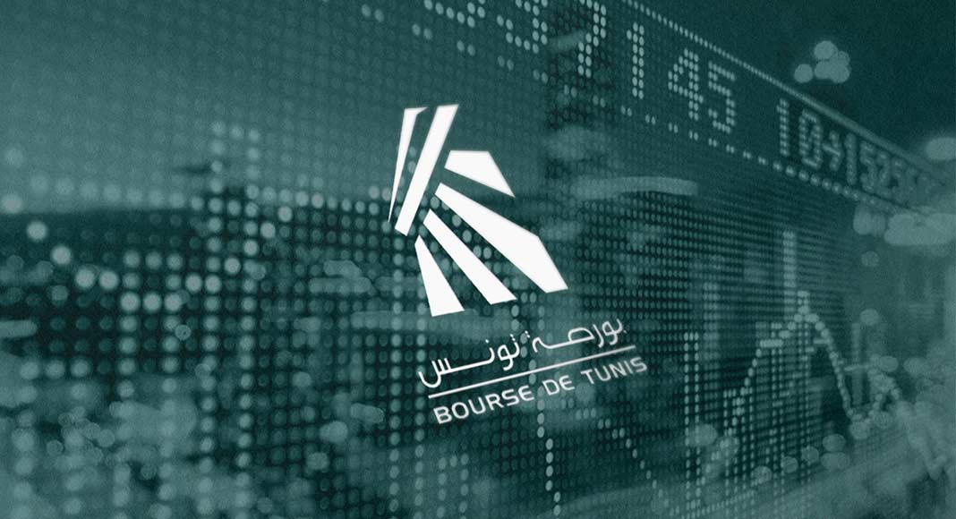 Bourse de Tunis poursuit sa lancée positive