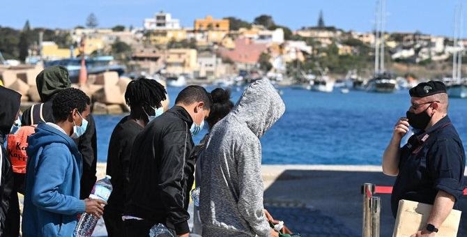 Tunisie – Les migrants disparus au large de Zarzis sont arrivés en Italie