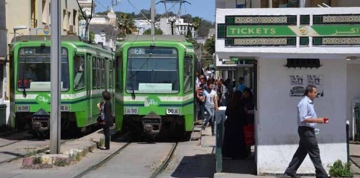 Aujourd’hui, Tunis sans bus ni métros