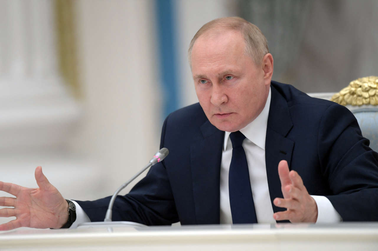 Moscou menace de “confrontation directe” en réponse aux drones américains au-dessus de la mer noire