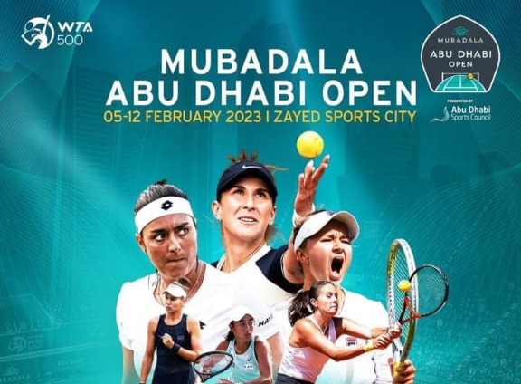 Mubadala Abu Dhabi Open : Ons Jabeur Ne Fera Pas Partie