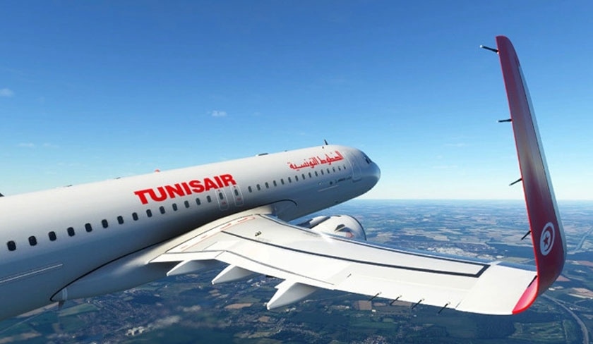 Rappel-Tunisair: Les vols de et vers la France pourraient être impactés à cause de la grève des contrôleurs aériens