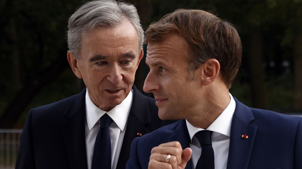 France : Bernard Arnault prend mal l’obsession pour sa fortune, il contre-attaque