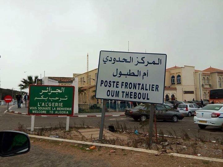 Fini les virées des Tunisiens en Algérie pour acheter moins cher et traficoter?