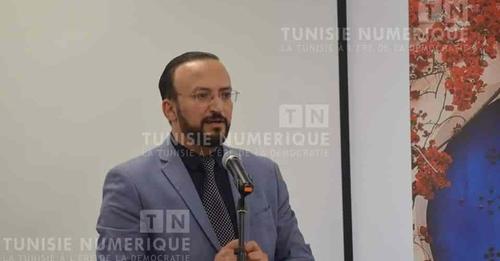 Nizar Ben Neji Plus De 38 000 Tunisiens Ont Activé Leurs Identités Numériques Tunisie 