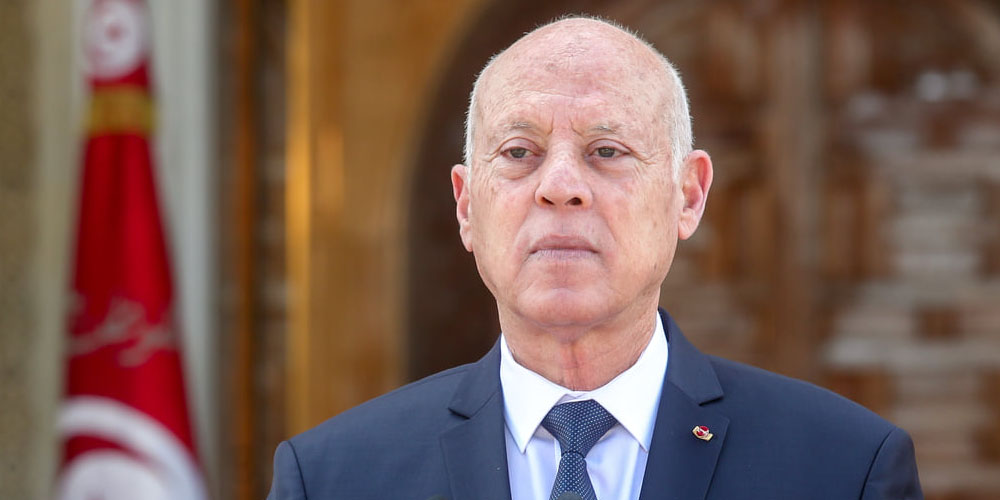 Kais Saied insiste sur la sécurité et les avantages des Tunisiens résidant à l’étranger