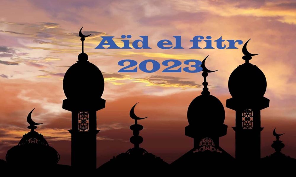 L'Aïd Al Fitr, le 21 avril, selon les calculs astronomiques Tunisie