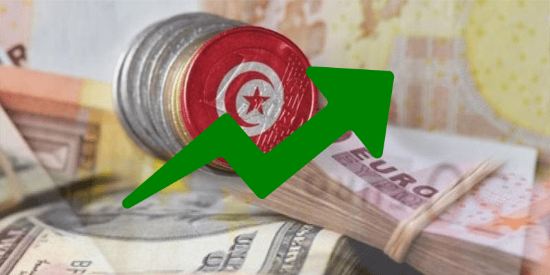Taux de change des devises en Dinar Tunisien au 04/05/2023