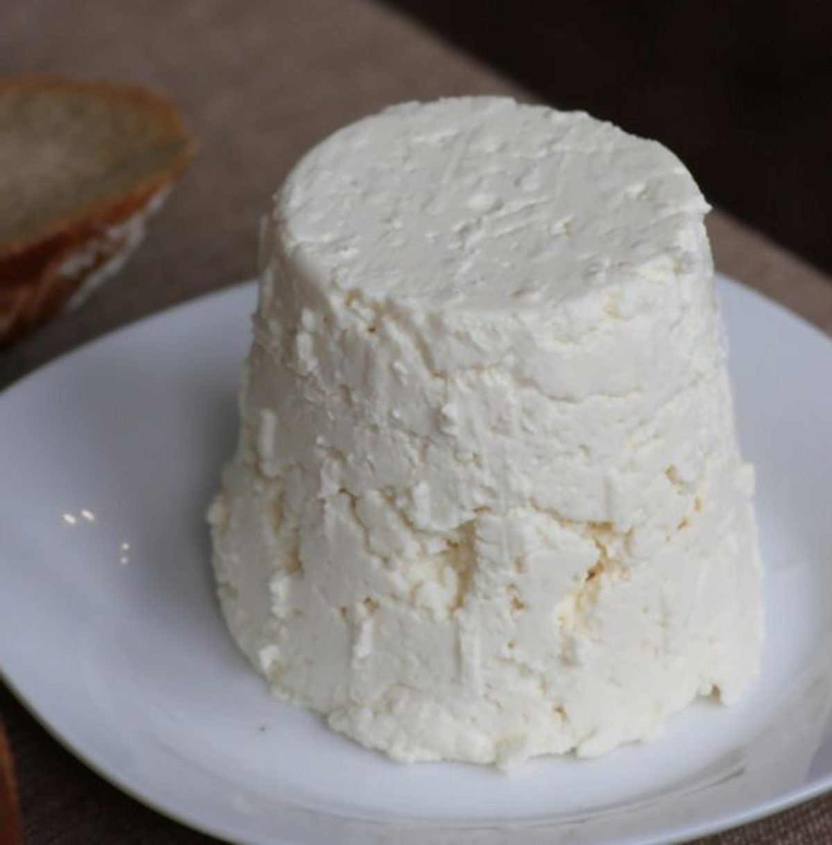 Les bienfaits de la ricotta - Tunisie