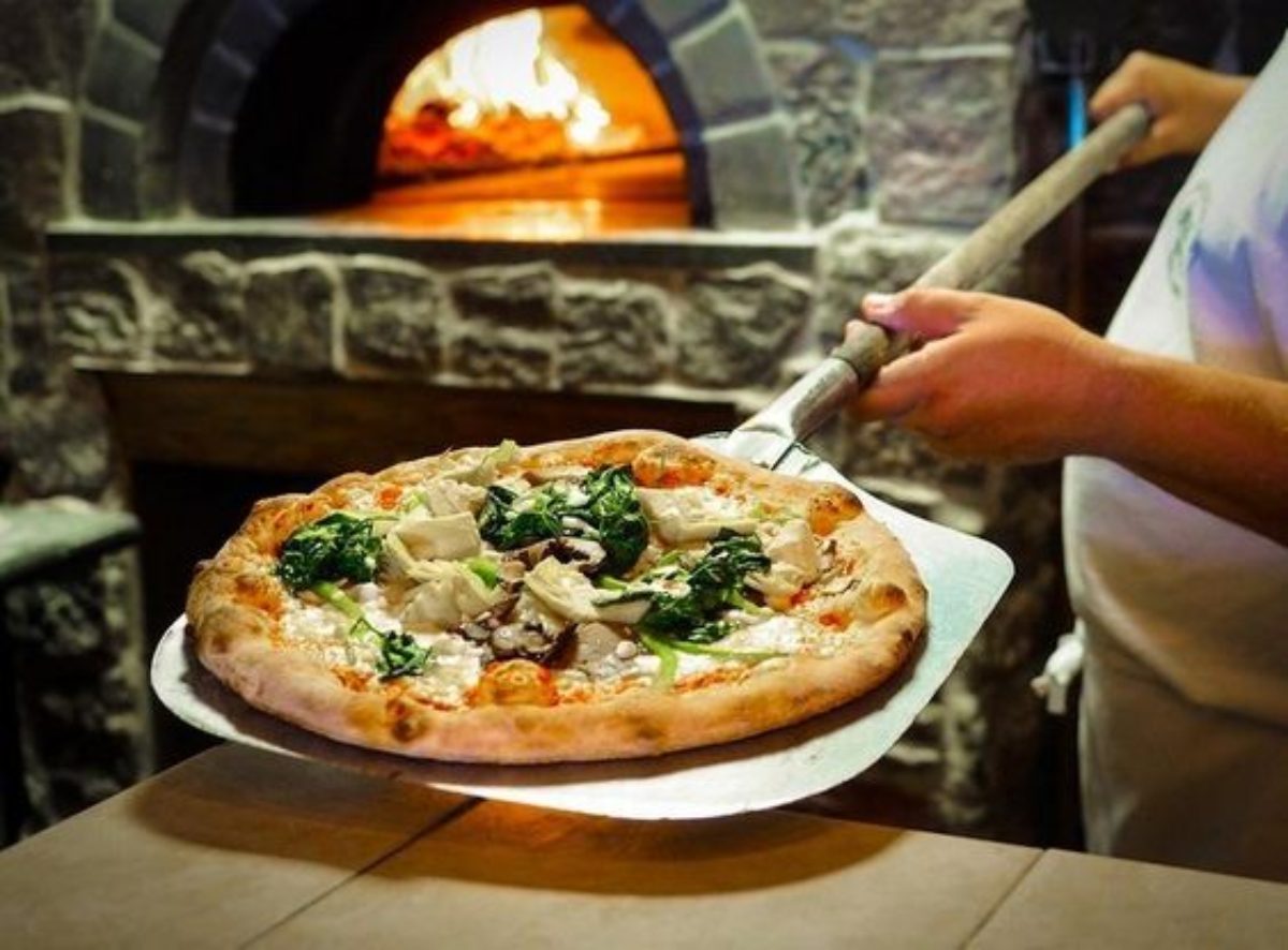Recette de pizza italienne maison facile en vidéo