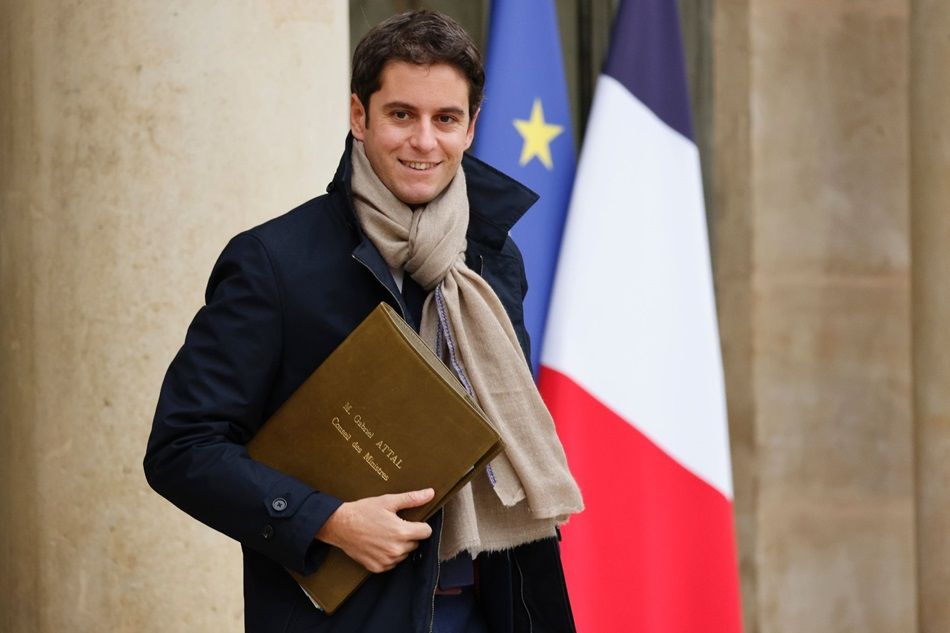 France : Les noms des ministres du nouveau gouvernement