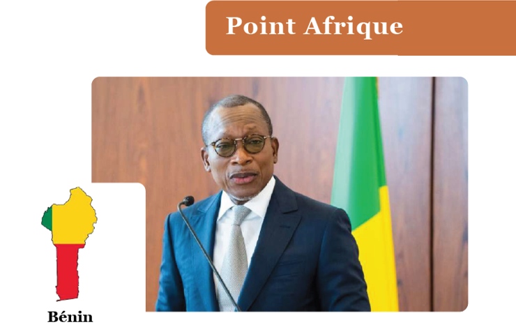 Bénin : Les prouesses du président-businessman et bien plus encore quand il exploitera les ressources minérales