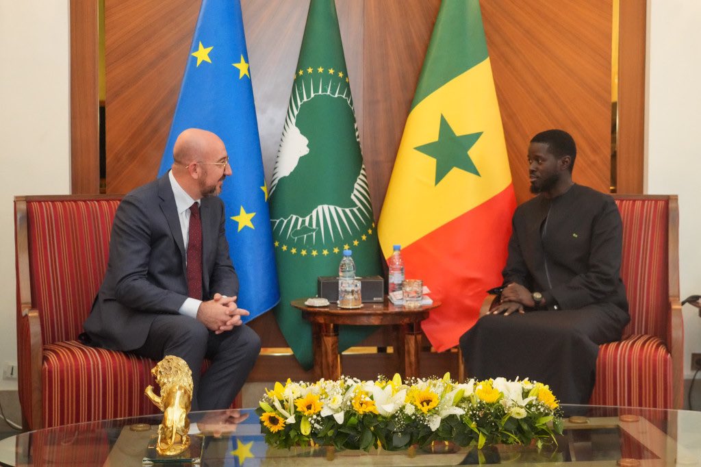 Transformation ou Continuité ? L’Avenir de la Relation Franco-Sénégalaise