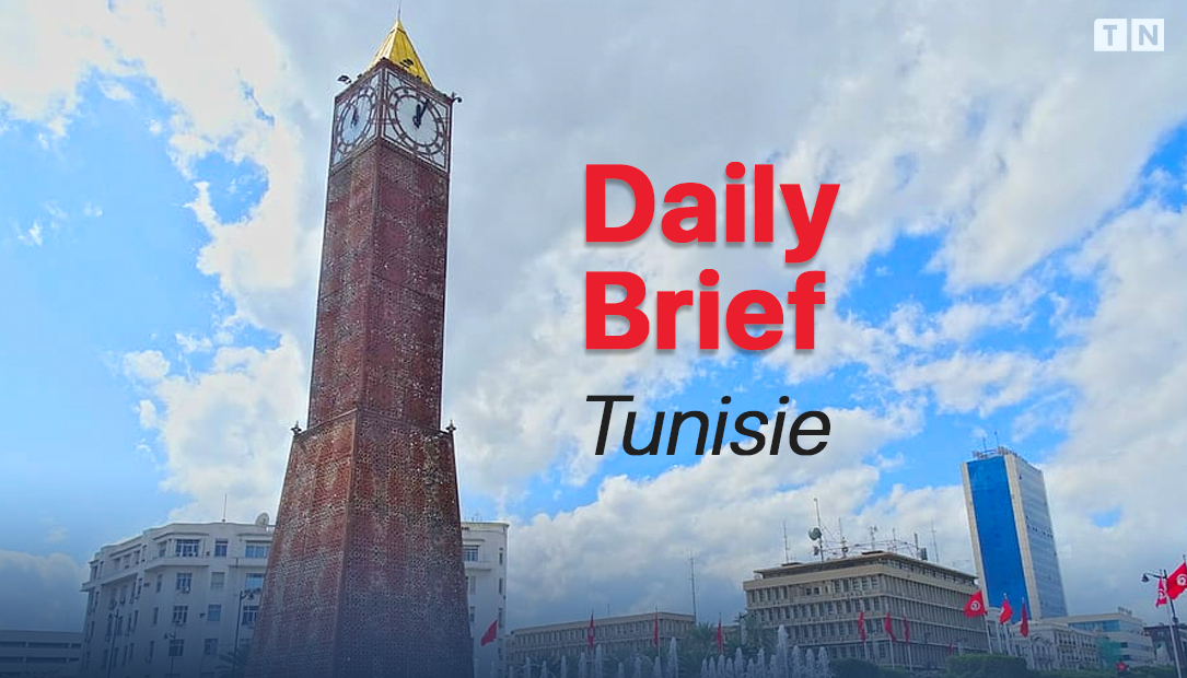 Daily brief national du 19 juin 2024: Décès de 35 pèlerins tunisiens