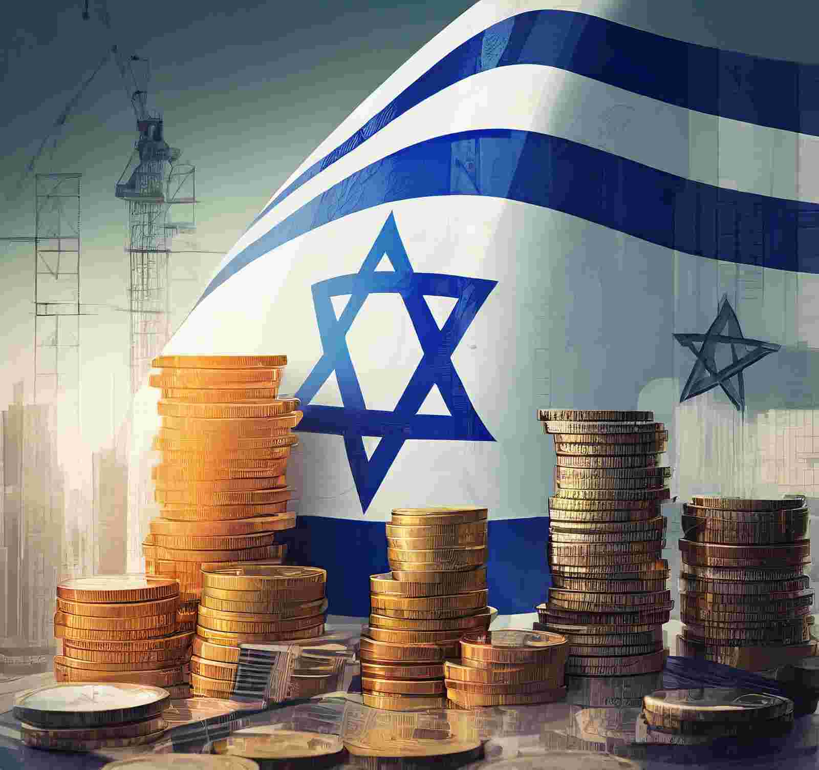 Récession persistante en Israël : Les séquelles économiques de la guerre