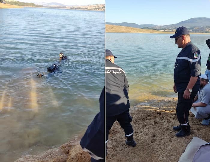Bousalem: Un homme meurt noyé dans un barrage retrouvé