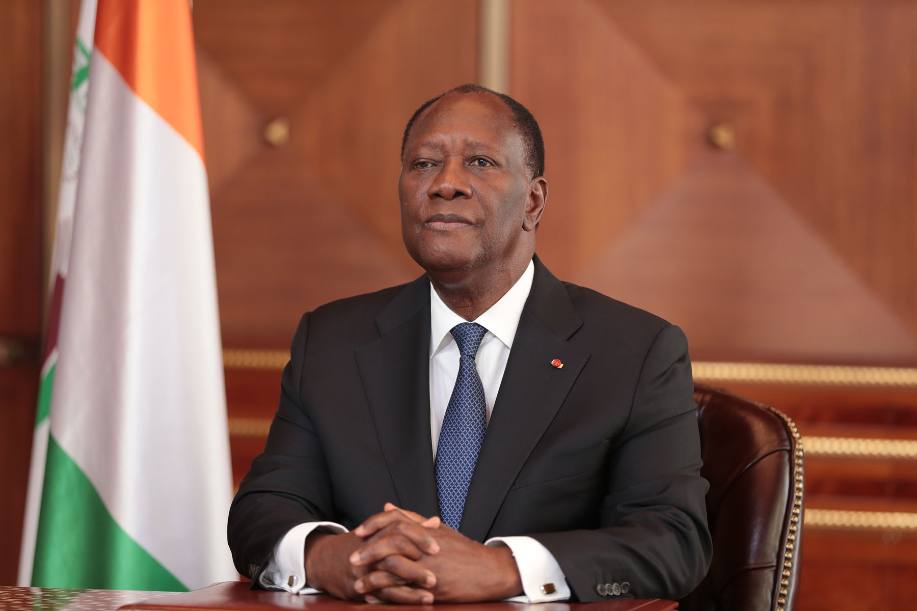 Côte d’Ivoire : l’ancien DG adjoint du FMI a battu la 1e économie d’Afrique