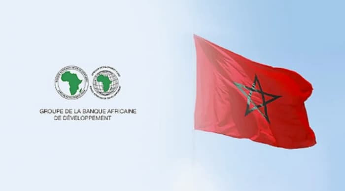 Maroc: la BAD et la BCP signent un accord de partage de risques de 70 millions de dollars