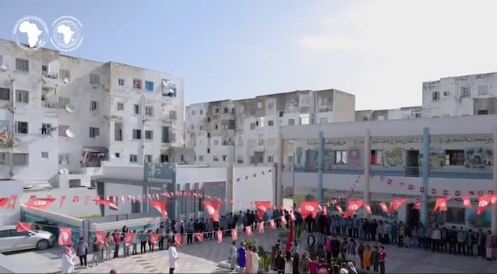 Tunisie digitale: Le projet EDUNET 10 à l’honneur à la 59e Assemblée générale de la BAD