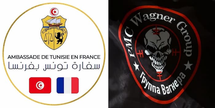 L’Ambassade de Tunisie en France dément la présence de membres de Wagner à Djerba