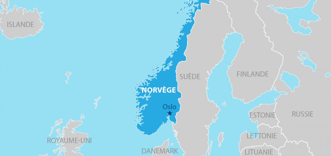 Norge er det første landet som truer med arrestasjon av Netanyahu