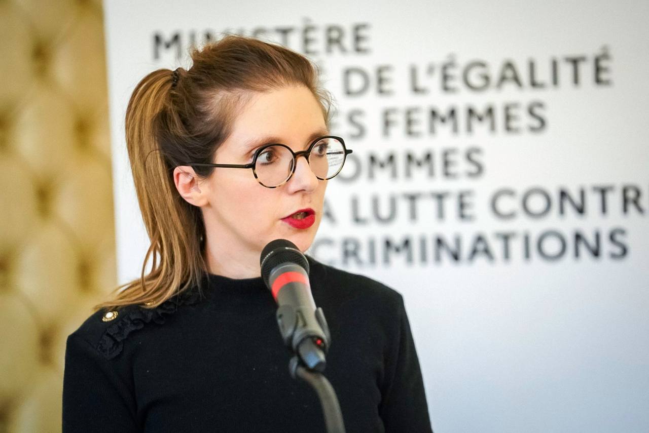 France : La condamnation de Zemmour ne les a pas calmés, cette fois Aurore Bergé s’en occupe personnellement