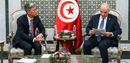 Tunisie – Kaïs Saïed invité à participer au Forum de coopération Afrique-Chine à Pékin