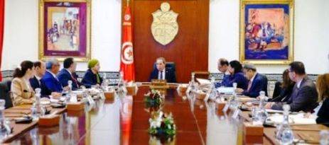 Tunisie – La loi relative à l’organisation des ONG’s examinée dans un CMR   