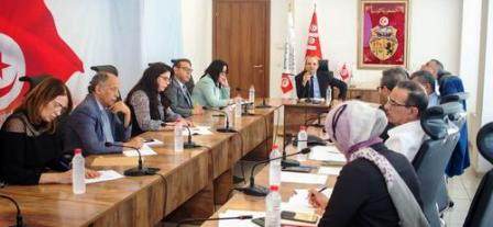 Tunisie – Vers une révision des dispositions de contrôle des financements des campagnes électorales