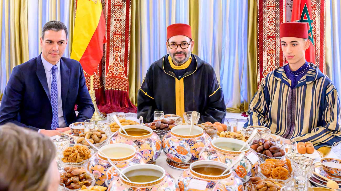 Maroc : l’Espagne jalouse des milliards de la Chine, la presse expose les malheurs de Madrid…