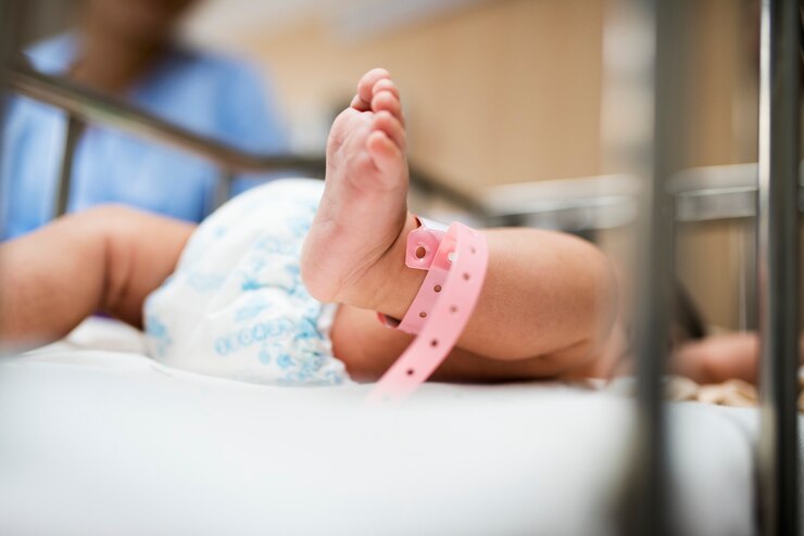 UNICEF: L’arrêt des générateurs d’oxygène à l’hôpital Al-A-q-s-a menace la vie de 20 nouveau-nés