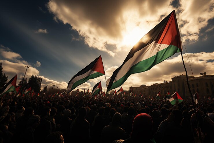 Officiel: L’Irlande et l’Espagne reconnaissent l’Etat de Palestine