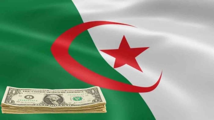 L’Algérie n’a pas de dette extérieure