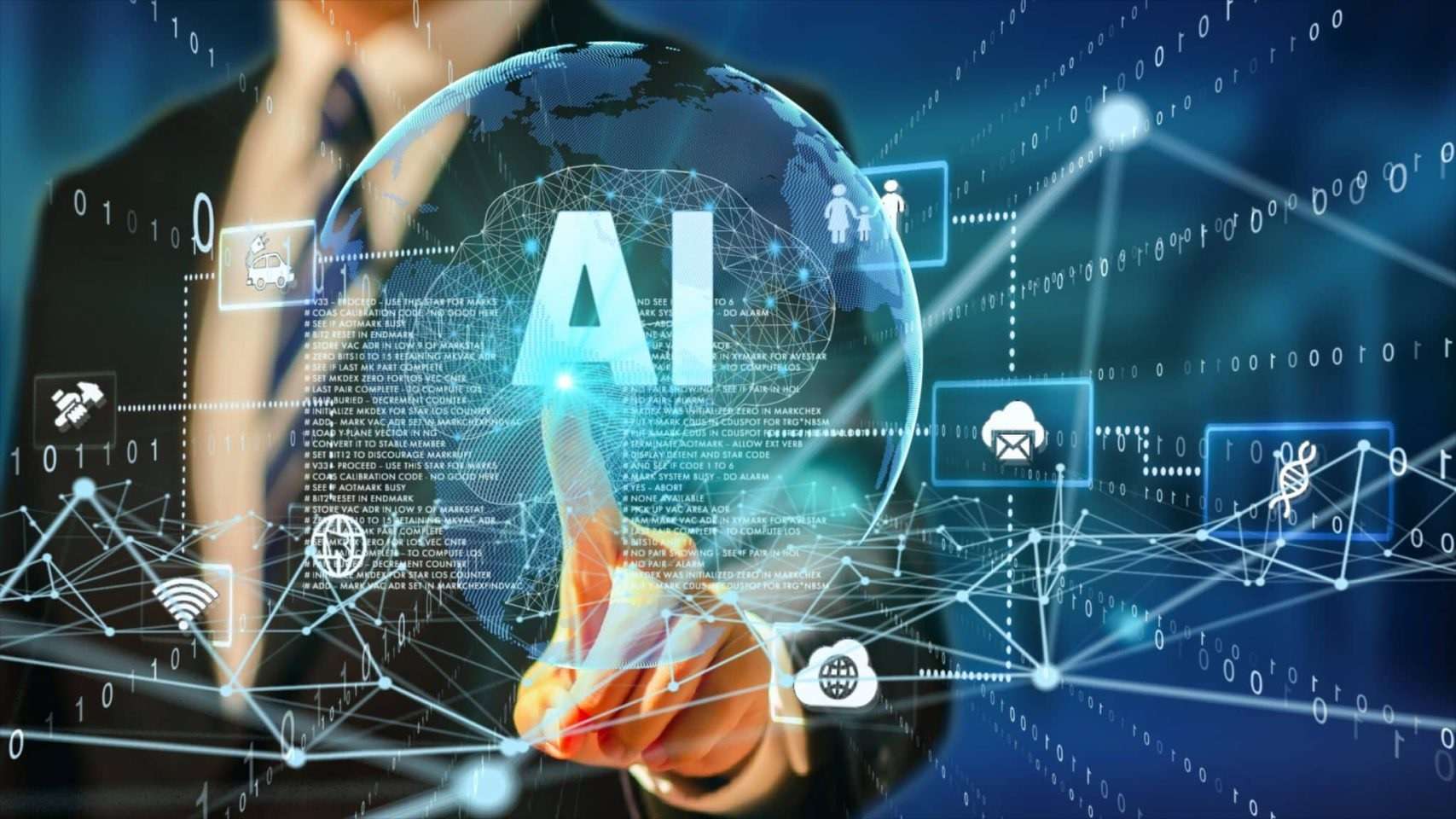 Des chercheurs du FMI mettent en garde contre les effets de l’intelligence artificielle sur l’emploi