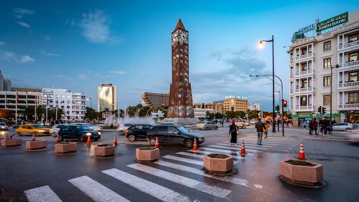 Tunisie: La Banque centrale s’attend à un rebond modeste de l’activité économique en 2024