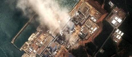 Japon : Alerte incendie dans la sixième unité de la centrale nucléaire de Fukushima