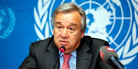 Guterres : Le Monde ne supportera pas que le Liban se transforme en un deuxième Gaza