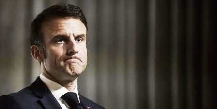 Raz de marée de l’extrême droite : Macron appelle à une large coalition pour faire face au RN