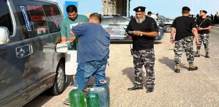 Tunisie – Il sera interdit de ramener du carburant libyen en dehors du réservoir des voitures