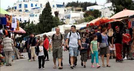 Tunisie – Le tourisme pourra injecter 23 milliards de dinars à l’économie tunisienne